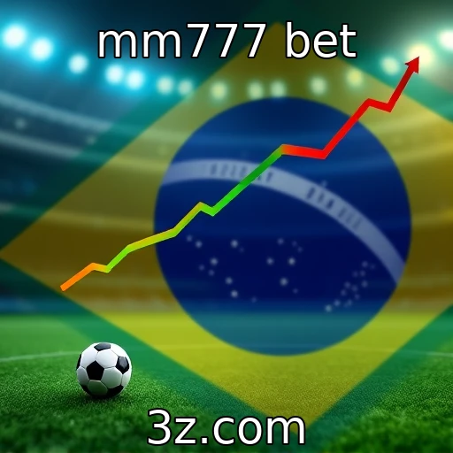 Expansão de operadores de apostas no mercado brasileiro